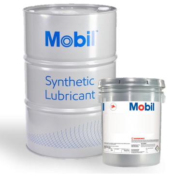 Mobil SHC Gear 220