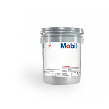 Mobilgear SHC XMP 460