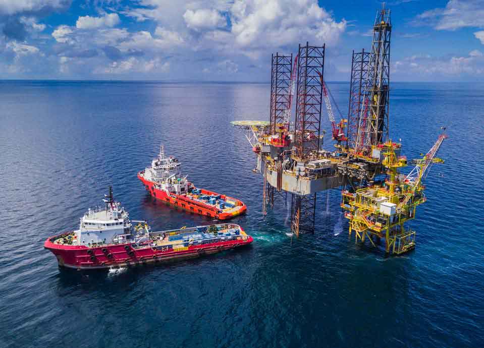 Extended Oil Life Image