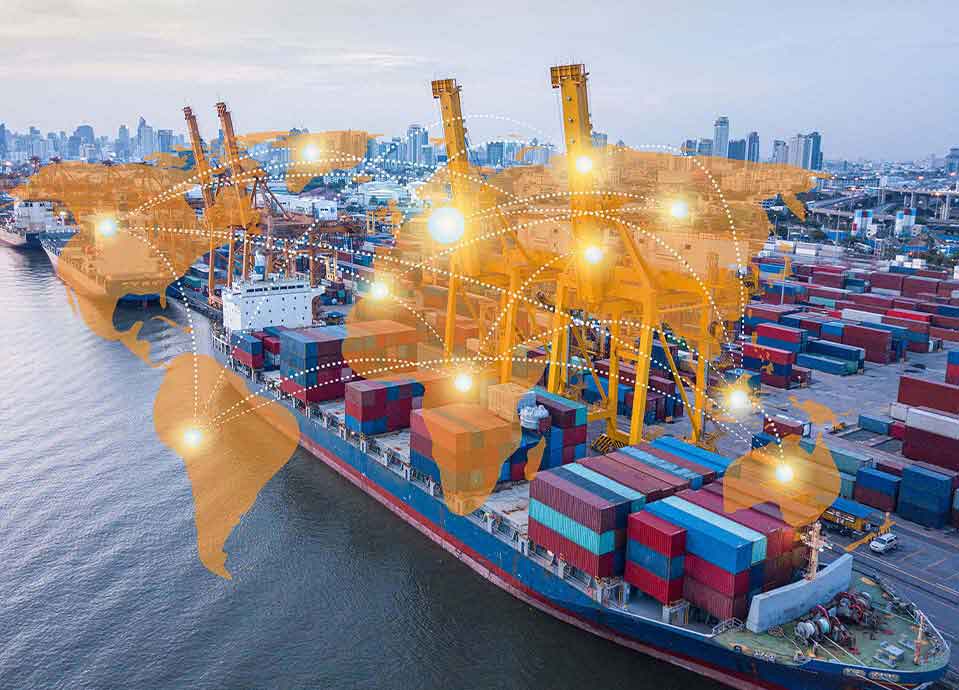 International Supply Image